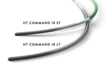 Hi-Torque Command® 18